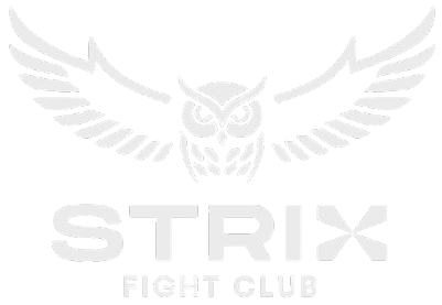 Logo STRIX Fight Club